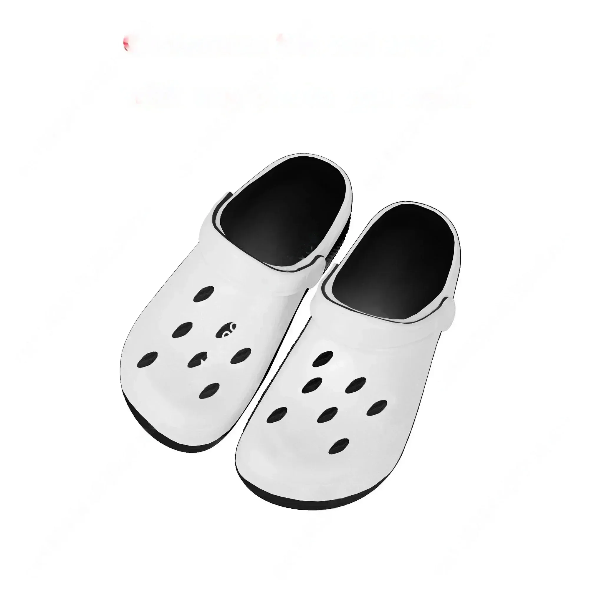 A-AC Home Custom Sandals Women - Men'S Shoes Dc avaliação e preço